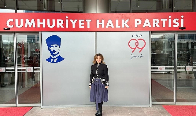 Ata’dan “Sol”cu