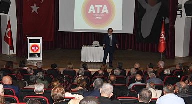 ''ATATÜRK BİR FİLOZOFTU''