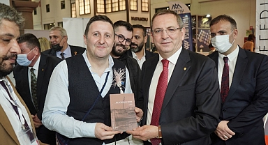AYVALIK EMITT 2023’E HAZIR..
