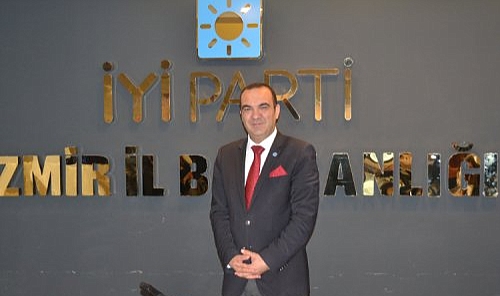 Başkan Bezircilioğlu: Türkiye, bu seçimle yol haritasını belirleyecek