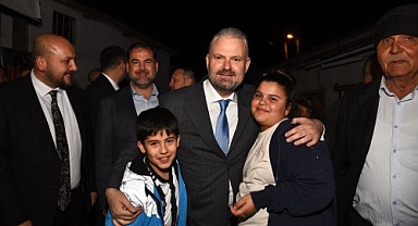 Başkan Pehlivan: Seyrek yatırımcıların gözdesi oldu