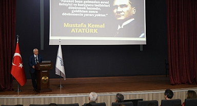 Başkan Selvitopu: Bir canı kurtarmanın gururunu hiçbir şey yaşatamaz