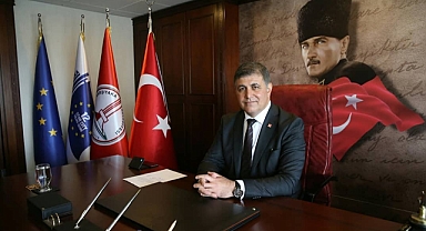 BAŞKAN TUGAY’DAN STAT ÇIKIŞI: “YİNE SİYASİ MALZEME HALİNE GETİRİLİYOR”