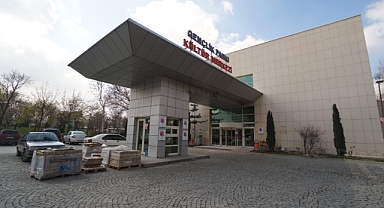 BAŞKENTE YAKIŞIR YENİ VE MODERN TİYATRO BİNASI: ABB’DEN GENÇLİK PARKI KÜLTÜR MERKEZİ İLE ŞEHİR TİYATROLARI BİNALARINA YENİLEME