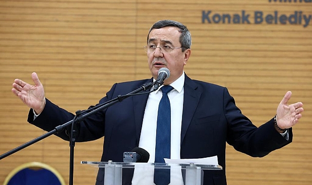 Batur: Bu ülkede artık birbirini kucaklayan bir anlayışa ihtiyaç var