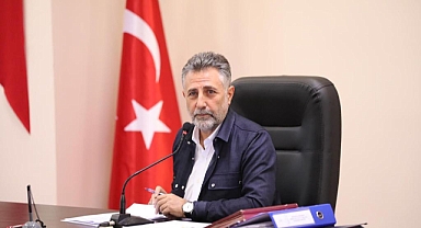Bayraklı’nın faaliyetlerine onay