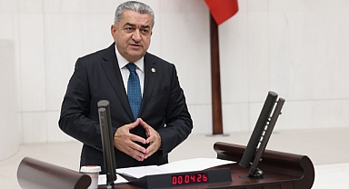 Bedri Serter’den Başkanlara teşekkür ziyareti//EBSO, İZTO, İTB ve EİB'Yi ziyaret etti