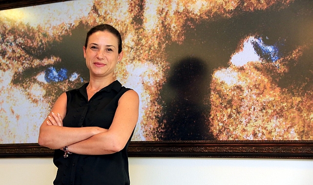 BELEDİYE BAŞKANI FİLİZ CERİTOĞLU SENGEL'İN SESLENİŞİ