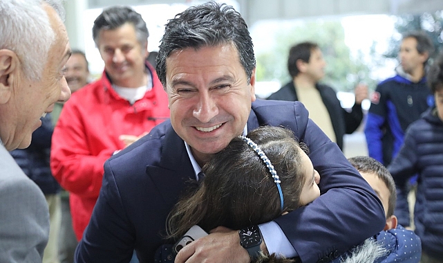 BELEDİYE İFTAR PROGRAMLARI DEVAM EDİYOR