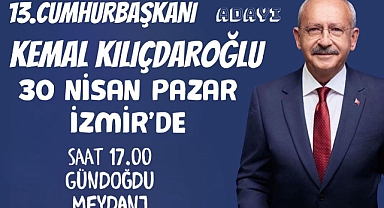 BEN KEMAL GELİYORUM...