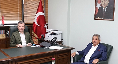 Bergama Serbest Bölge’de hedef 2024’de ilk fabrikanın düğmeye basması