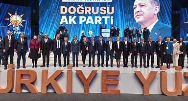 Bilal Saygılı: İzmir’i kucaklamaya hazırız!