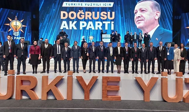 Bilal Saygılı: İzmir’i kucaklamaya hazırız!