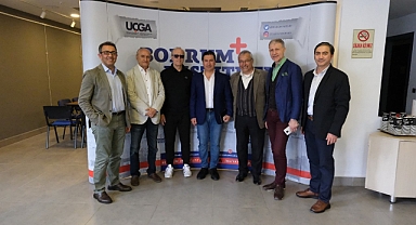 BODRUM INSTITUTE ARAMA KONFERANSI GERÇEKLEŞTİ