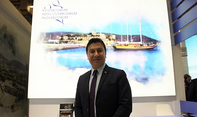BODRUMLU TURİZMCİLER EMITT’TE BULUŞACAK