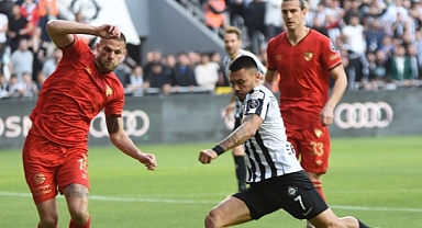 BÜYÜK İZMİR DERBİSİNDE KAZANAN YOK