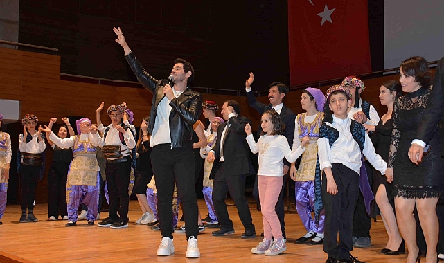 Cem Belevi’den Dünya Otizm Farkındalık Günü’nde anlamlı konser