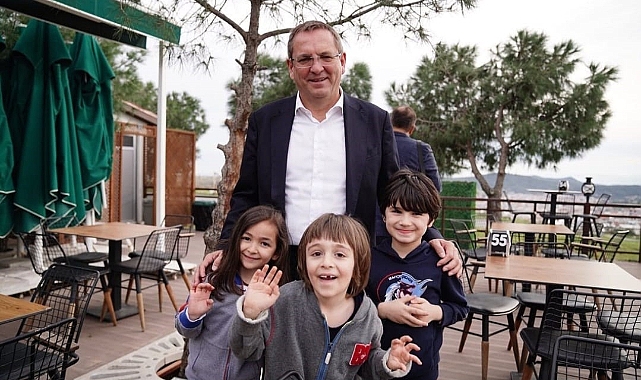 CENNNET TEPESİ’NE YENİ KULLANIM ALANLARI