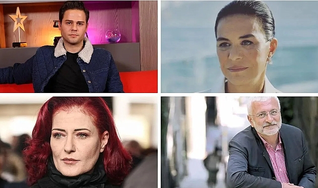 CHP'de liste dışı kalan sanatçılar