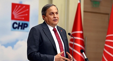 CHP GENEL BAŞKAN YARDIMCISI SEYİT TORUN’DAN DEPREM RAPORU AÇIKLAMASI; “GÖREVİ İHMALİN İSPATI”