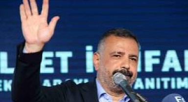 CHP, İzmir'de milletvekili adaylarını tanıttı