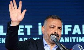 CHP, İzmir'de milletvekili adaylarını tanıttı