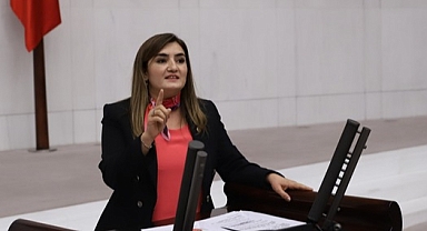CHP İzmir Milletvekili Sevda Erdan Kılıç Bayraktar’ın Kendisi Hakkında Sarf Ettiği Sözlere Cevap Verdi
