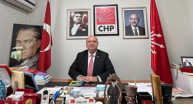 CHP'li Demir: