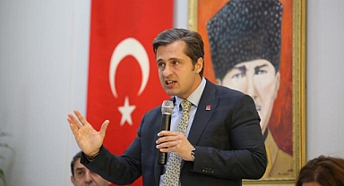CHP'li Deniz Yücel: Artık 1 Mayıs’ları bayram havasında kutlayacağız!