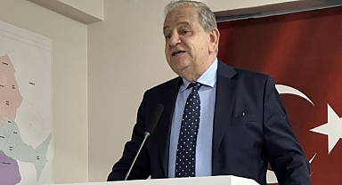 CHP'li Nalbantoğlu’ndan ironik miting değerlendirmesi: “ Ne verdiniz ki ne istiyorsunuz? ”