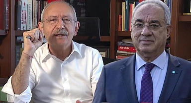 CHP lideri Kemal Kılıçdaroğlu'ndan 'Alevi' çıkışı... Aksakal'dan tepki