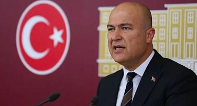 CHP MİLLETVEKİLİ MURAT BAKAN: CAMİYE SİYASET SOKMAYAN AYDIN İMAMLARIMIZ VAR