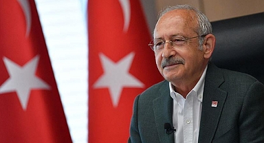 CHP ÖRGÜTLERİ SAHAYA İNDİ... GELİYOR GELMEKTE OLAN!