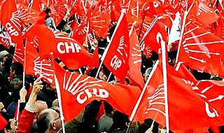 CHP vekil adaylarıyla ilk saha çalışmasına Kiraz'dan başlıyor