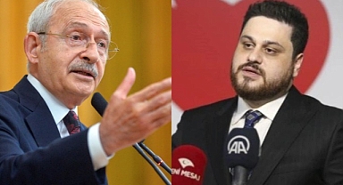 CHP'YE BİR DESTEK DAHA: BAĞIMSIZ TÜRKİYE PARTİSİ