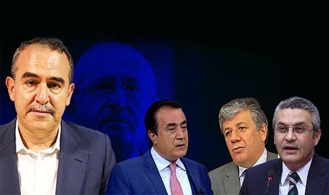 CHP'ye Sadullah Ergin tepkisi... CHP'li Salıcı'dan eleştirilere yanıt