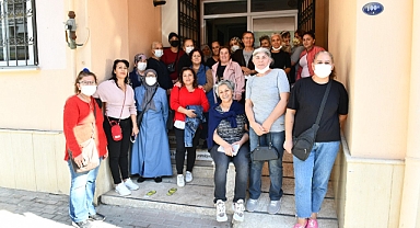 Çiğli Belediyesi’nden 800 Kadına Kanser Taraması Desteği