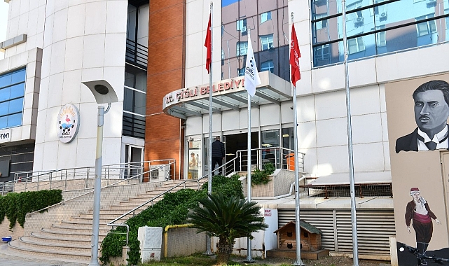 Çiğli’de Yerel Eşitlik Eylem Planı onaylandı