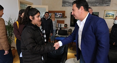 ÇOCUK MECLİSİNİN İLK DİLEKÇESİ