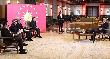 Cumhurbaşkanı Erdoğan canlı yayında açıkladı! Ekonomide 'Mehmet Şimşek' sürprizi