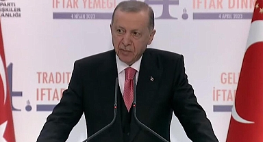 Cumhurbaşkanı Erdoğan'dan 14 Mayıs mesajı: Dalga dalga gelen zaferin ayak seslerini duyuyoruz