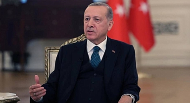 CUMHURBAŞKANININ BUGÜNKÜ PROGRAMLARI İPTAL