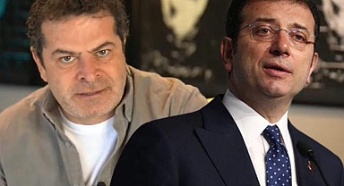 Cüneyt Özdemir'den çok konuşulacak sözler! 'Cumhur İttifakı kazanırsa Ekrem İmamoğlu...'