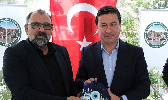 DAYANIŞMA VE BİRLEŞMEYLE SORUNLAR ÇÖZÜLÜYOR