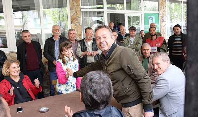 DEĞİRMENCİ; TÜRKİYE İŞÇİ PARTİSİ'NİN KIRMIZI ÇİZGİSİ LAİKLİK