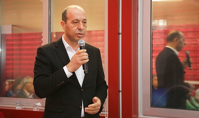 Deprem Seferihisar Belediyesi’nin gündemine giremedi