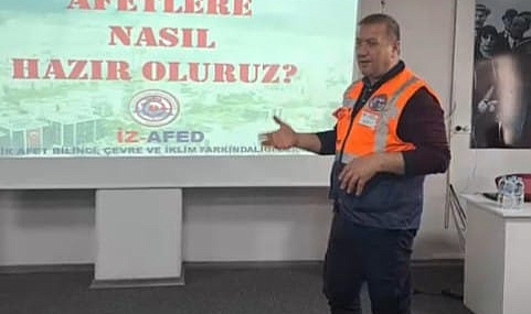 DEPREME, AFETLERE VE İKİNCİL AFETLERE KARŞI YAPILMASI GEREKENLER