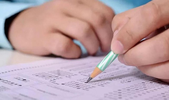 Depremzede öğrenciler LGS'ye istedikleri ilde girebilecek