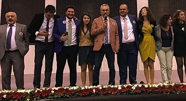 Destek çağrısı yapıldı:'İzmir Barosu eski başkanı Özkan Yücel ile yönetimi Ağır Ceza Mahkemesi'nde yargılanacak'