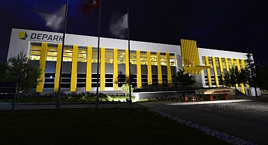 DEÜ’NÜN TEKNOLOJİ ÜSSÜ “DEPARK” TEKNOFEST’E HAZIR